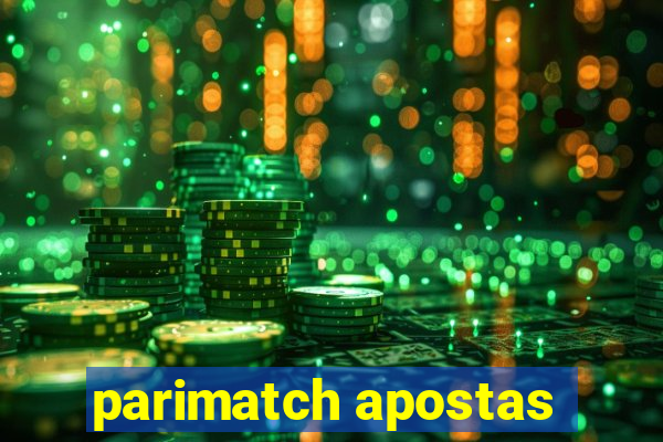 parimatch apostas